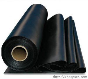 Xốp Cao Su 3mm