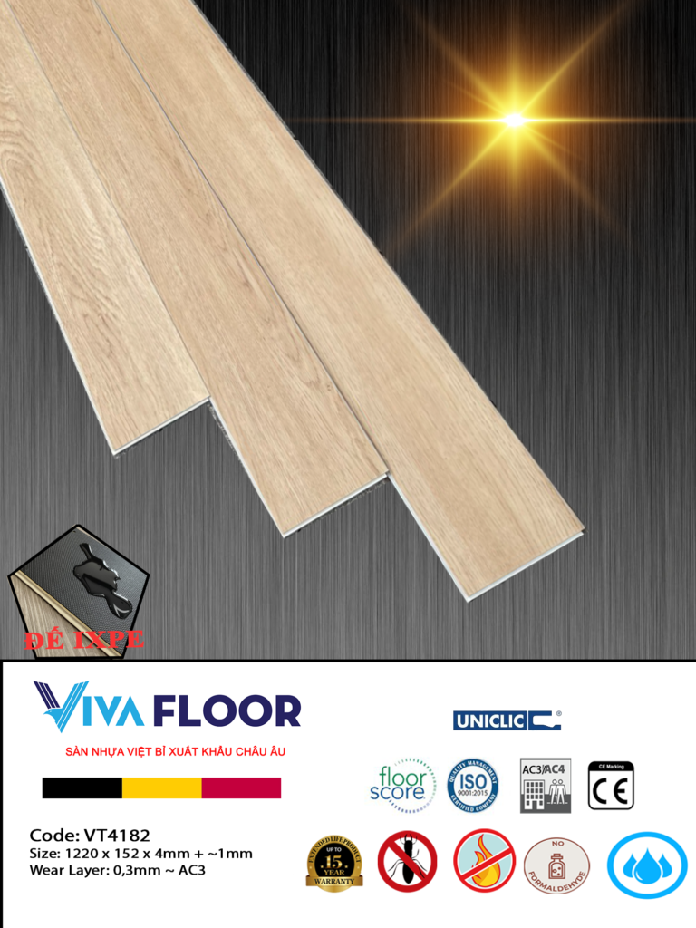 Kho sàn gỗ, sàn nhựa uy tín chất lượng tại Hà Nội