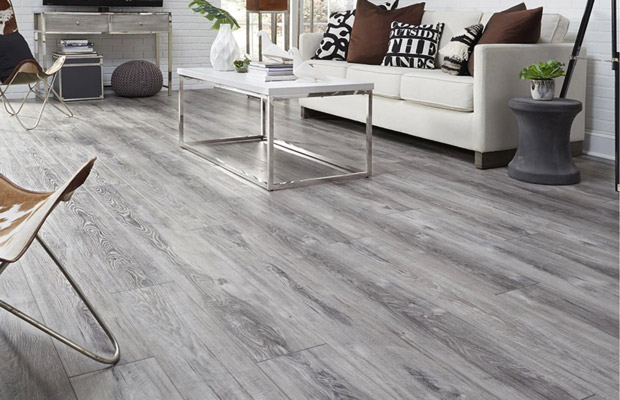 Các thông số kỹ thuật quan trọng của sàn nhựa giả gỗ