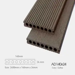 Đánh giá chi tiết sàn gỗ Awood SD-120×20 Cafe