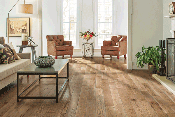 Khả năng sử dụng theo không gian: Gạch linh hoạt nhất