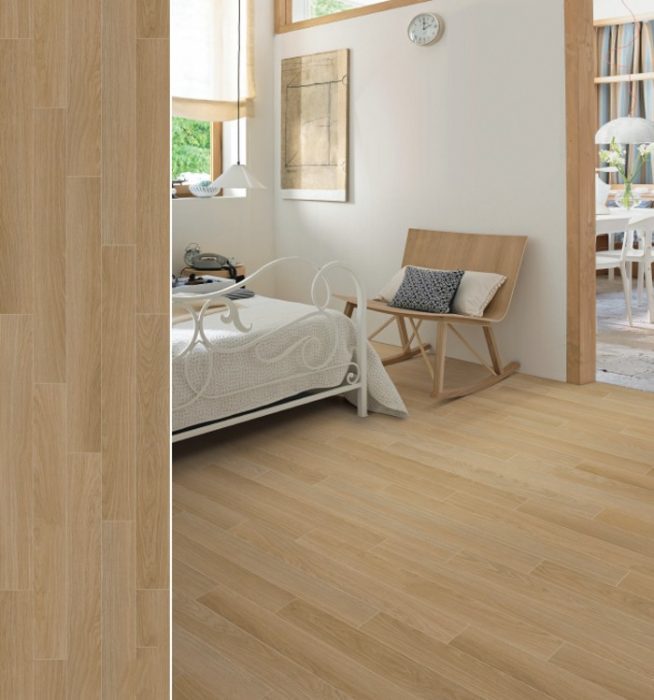 Sàn gỗ Dongwha - Một vẻ đẹp mới đến từ Hàn Quốc