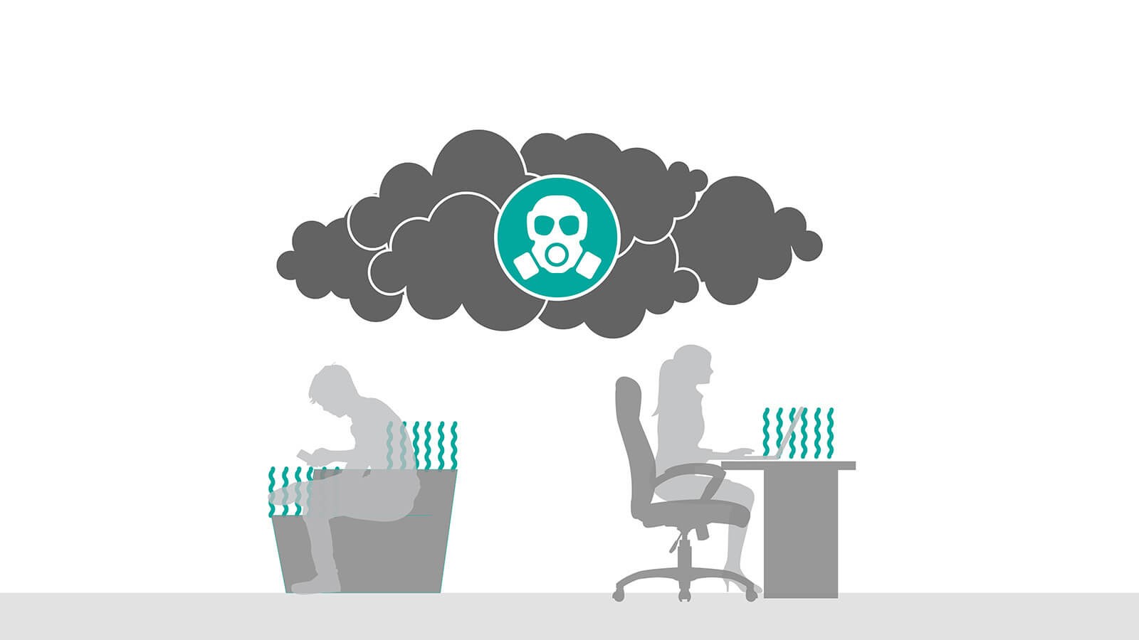 Sàn gỗ Dongwha liệu có an toàn