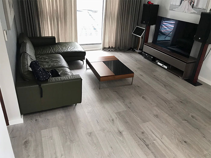 Hướng Dẫn Lựa Chọn Sàn Gỗ Phù Hợp Cho Mỗi Không Gian