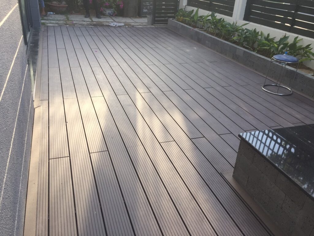 Kho sàn gỗ, sàn nhựa uy tín chất lượng tại Hà Nội