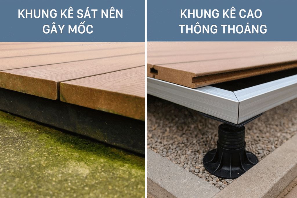 Kho sàn gỗ, sàn nhựa uy tín chất lượng tại Hà Nội