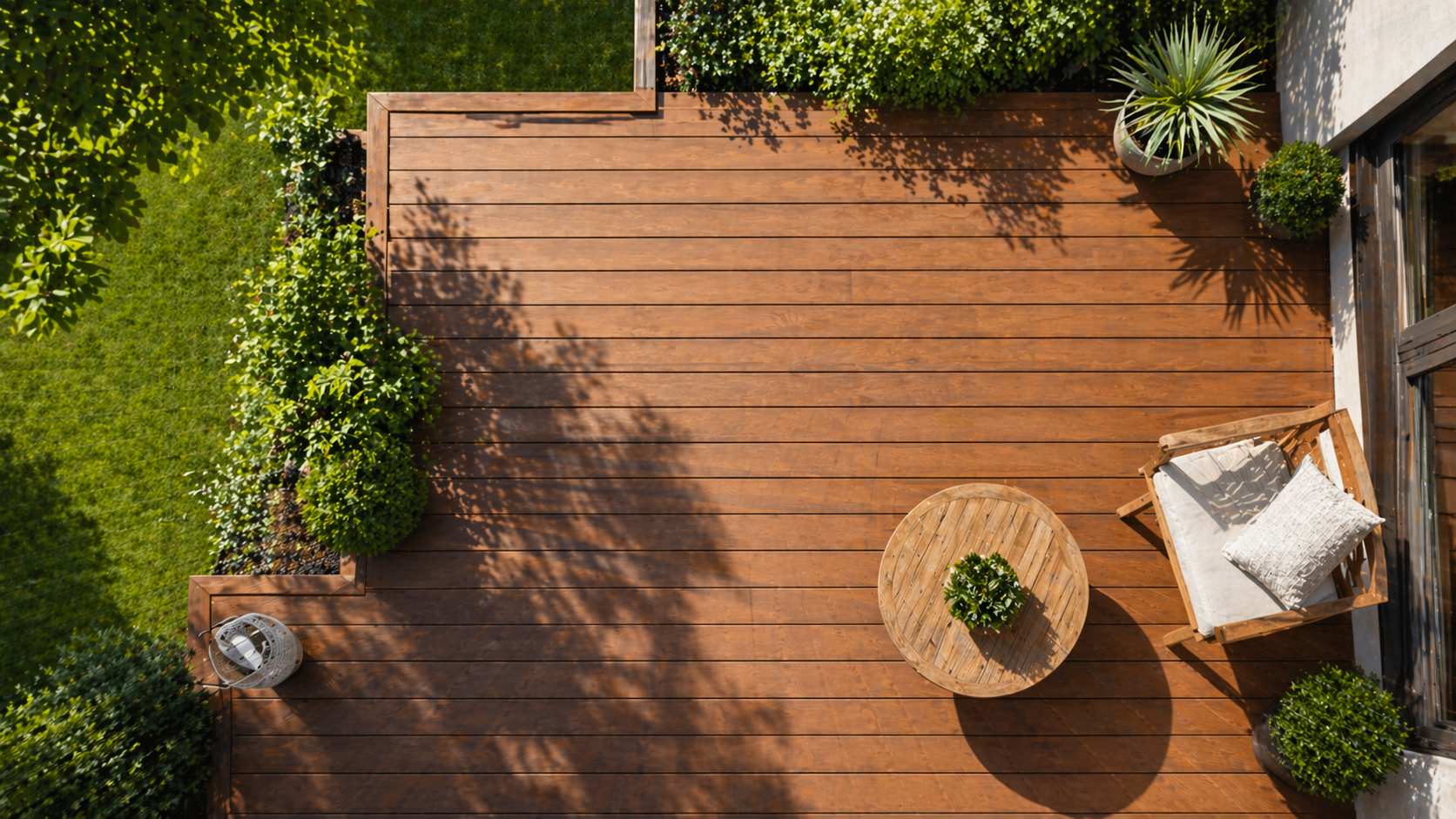 Một số câu hỏi thường gặp về sàn gỗ nhựa ngoài trời