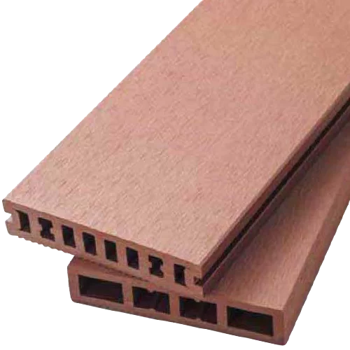 Thanh sàn gỗ nhựa lõi đặc (Solid) 