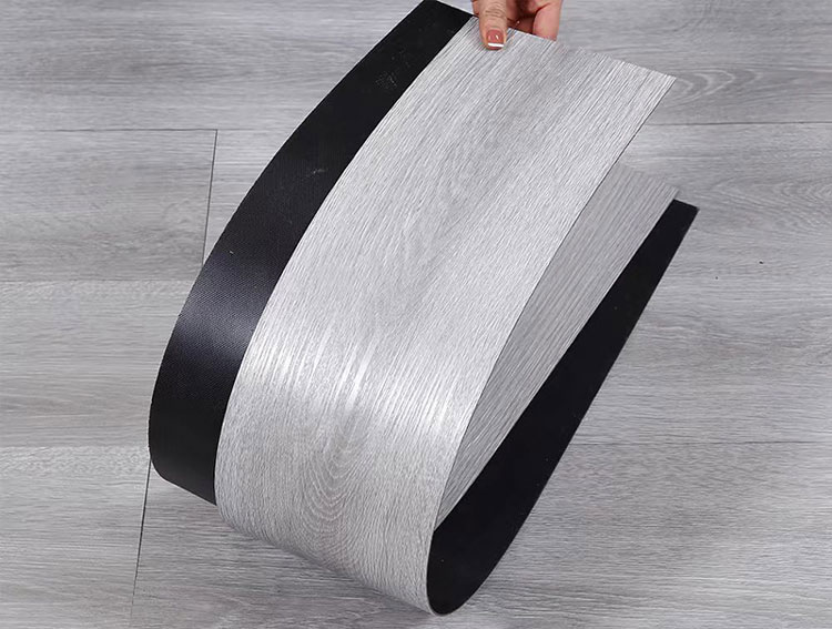 Ưu điểm của sàn nhựa dán keo