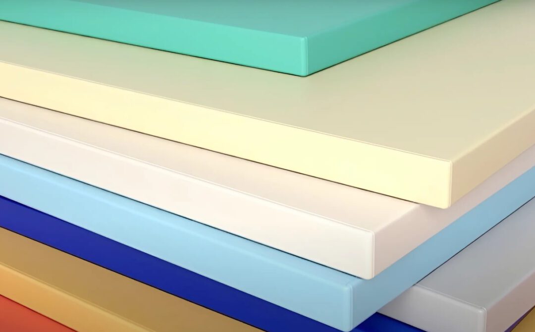 Nhược điểm chịu nước tuyệt đối của cửa nhựa composite