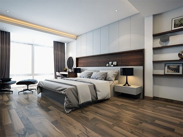 Tư Vấn Chọn Sàn Cho Phòng Ngủ: Bí Quyết Tạo Không Gian Thư Giãn Tuyệt Đối