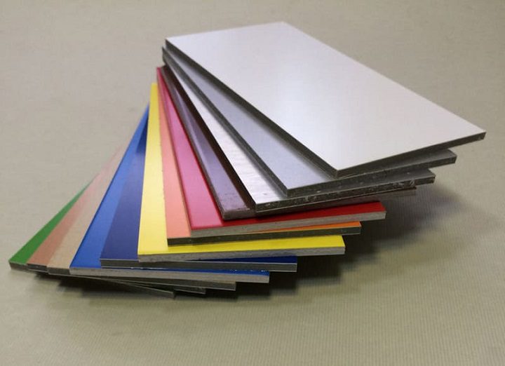 cấu tạo chi tiết của cửa nhựa composite WPC