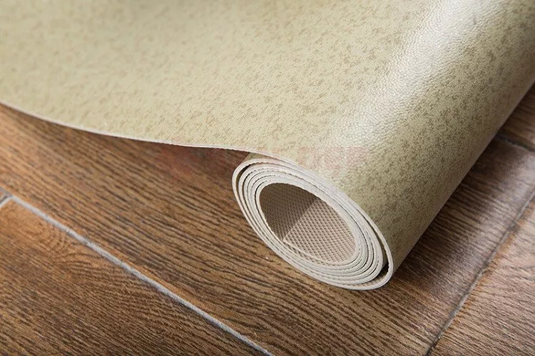 Sàn vinyl dạng cuộn (Vinyl Roll)