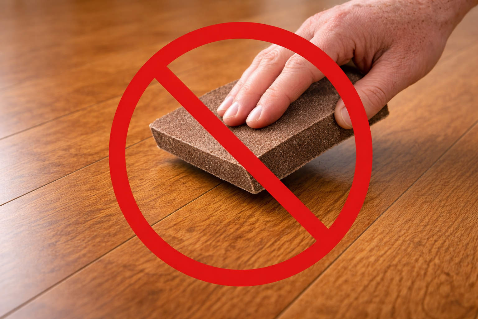 Những sai lầm cần tránh khi xử lý vết trắng