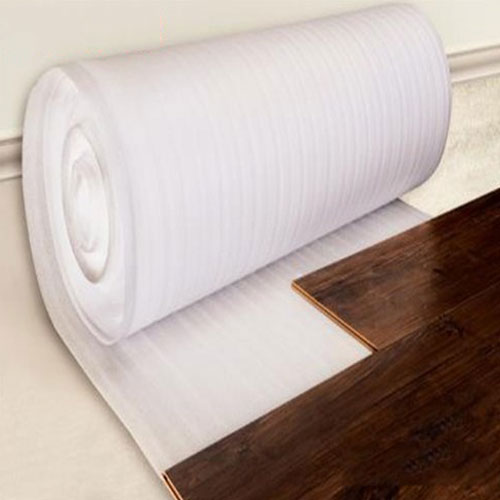 Nên chọn xốp lót sàn như thế nào cho từng loại sàn?