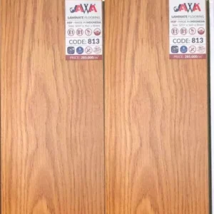 Sàn gỗ Jawa HDF 813
