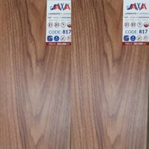 Sàn gỗ Jawa HDF 817