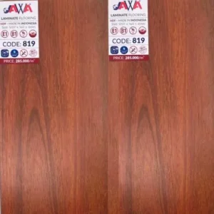 Sàn gỗ Jawa HDF 819