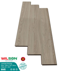 Sàn Gỗ Wilson 8mm W445