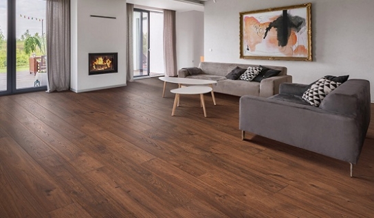 Giá sàn gỗ công nghiệp Việt Nam bao nhiêu tiền 1m²