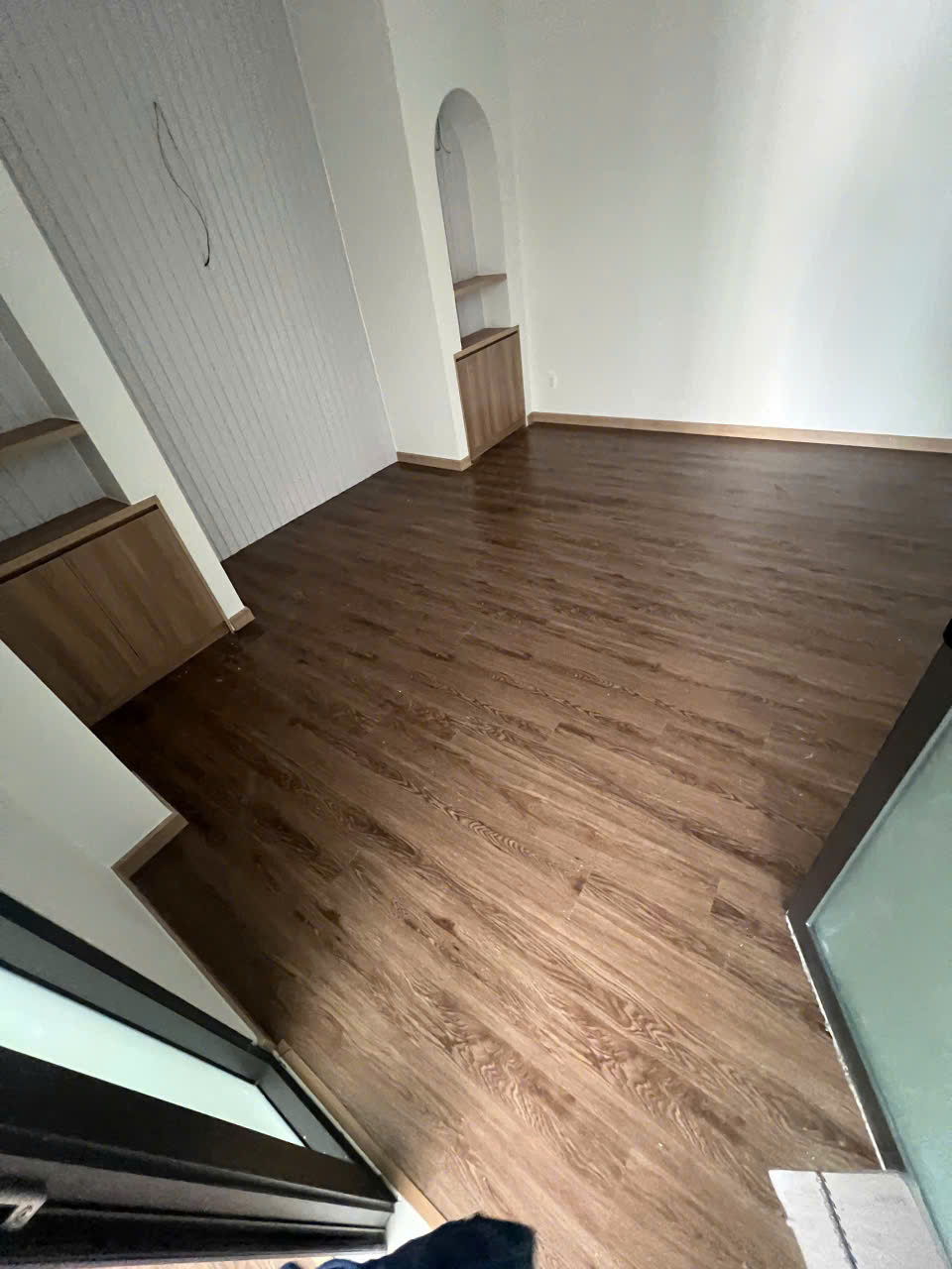 Sàn gỗ công nghiệp Việt Nam có gì đặc biệt?