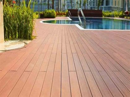 Chi phí thực tế qua các công trình đã thi công