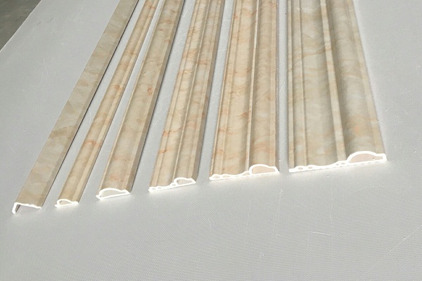 Phào nhựa PVC