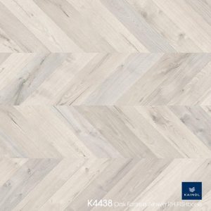 Sàn Gỗ Kaindl Xương Cá 8mm – K4438