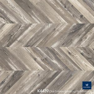 Sàn Gỗ Kaindl Xương Cá 8mm – K4439