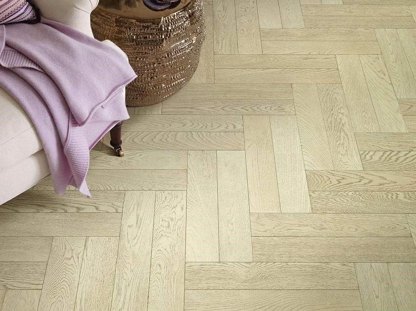 Những điều kiện cần kiểm tra trước khi lát sàn xương cá