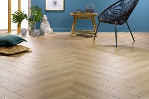 Sàn gỗ xương cá AlsaFloor 471