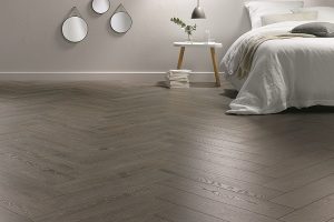 Sàn gỗ xương cá AlsaFloor 535