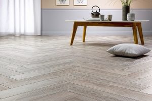 Sàn gỗ xương cá AlsaFloor 619