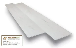 Sàn Nhựa AIMARU SPC 4mm 4211