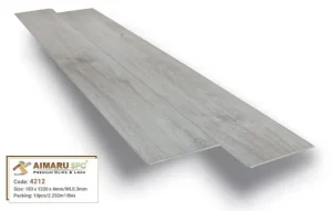 Sàn Nhựa AIMARU SPC 4mm 4212
