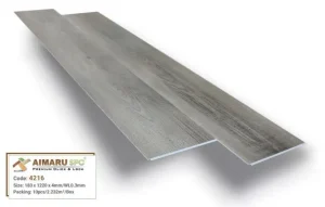 Sàn Nhựa AIMARU SPC 4mm 4216