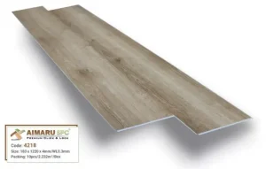 Sàn Nhựa AIMARU SPC 4mm 4218