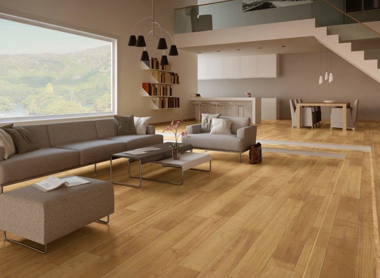 Nếu bạn ưu tiên vẻ đẹp của không gian nội thất