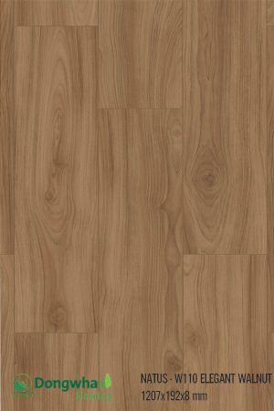 Sàn gỗ Dongwha NATUS W110 | NT010 (8mm)