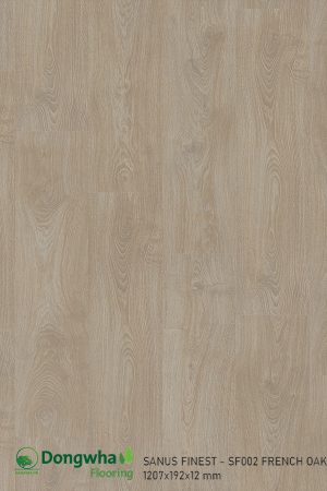 Sàn gỗ Dongwha SANUS FINEST SF002