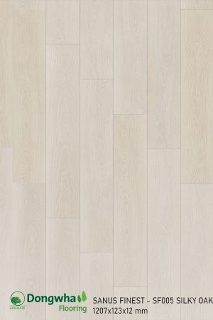 Sàn gỗ Dongwha SANUS FINEST SF005