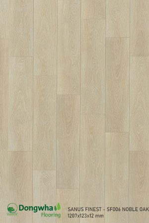 Sàn gỗ Dongwha SANUS FINEST SF006