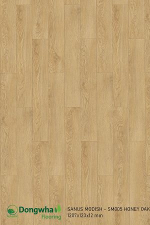 Sàn gỗ Dongwha SANUS MODISH SM005