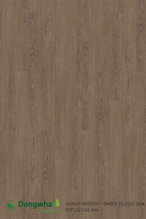 Sàn gỗ Dongwha SANUS MODISH SM006