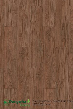 Sàn gỗ Dongwha SANUS MODISH SM008