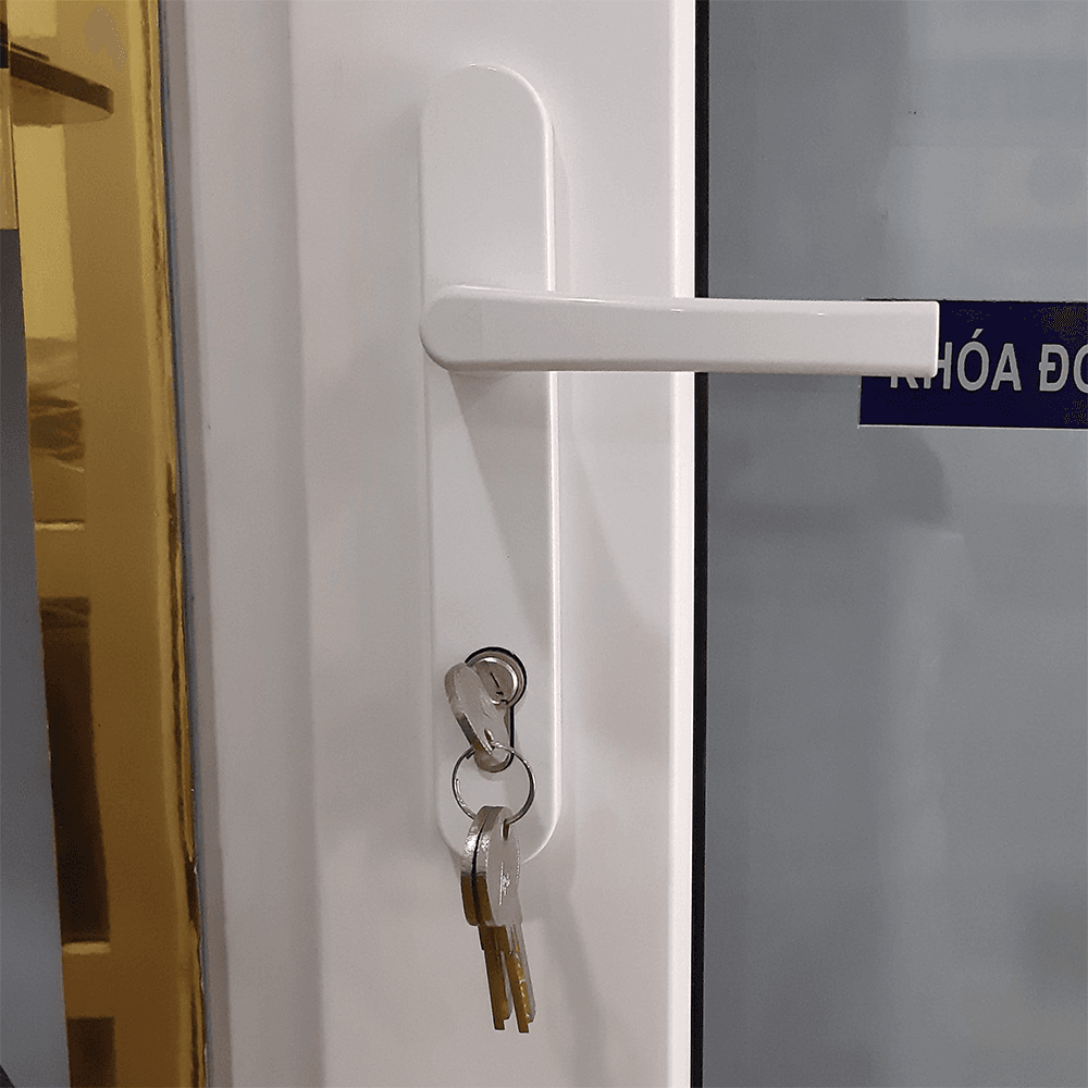 Cần kiểm tra phụ kiện có phù hợp với môi trường ẩm không