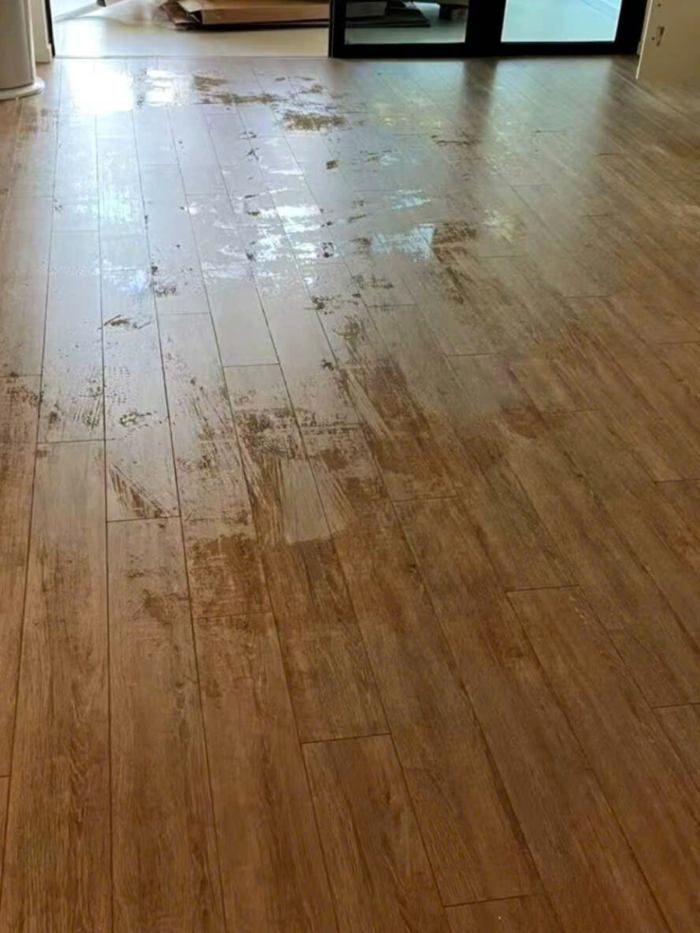 Những tiêu chí quan trọng khi chọn sàn gỗ cho nhà có độ ẩm cao
