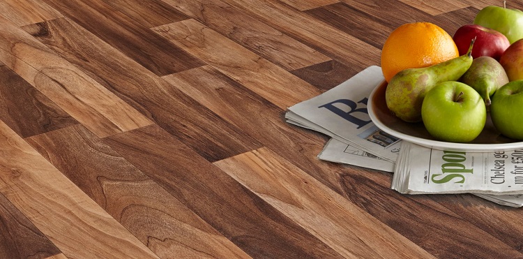 Bề mặt ít bóng, có texture tự nhiên