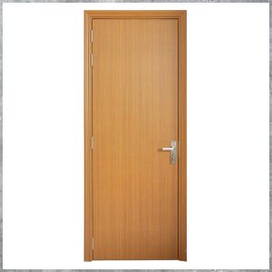 Cửa nhựa Composite Sungyu SYB 6P1