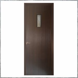 Cửa nhựa gỗ SYA.457-A03